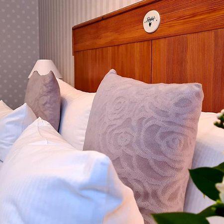 Boutique Hotel Schieferhof Neuhaus am Rennweg Extérieur photo