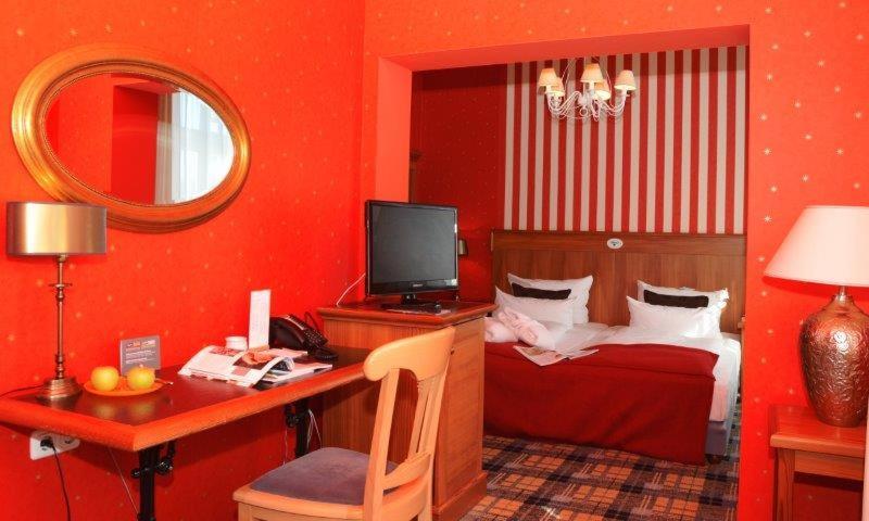 Boutique Hotel Schieferhof Neuhaus am Rennweg Extérieur photo
