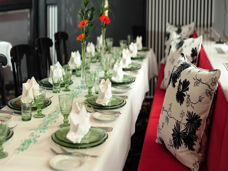 Boutique Hotel Schieferhof Neuhaus am Rennweg Extérieur photo