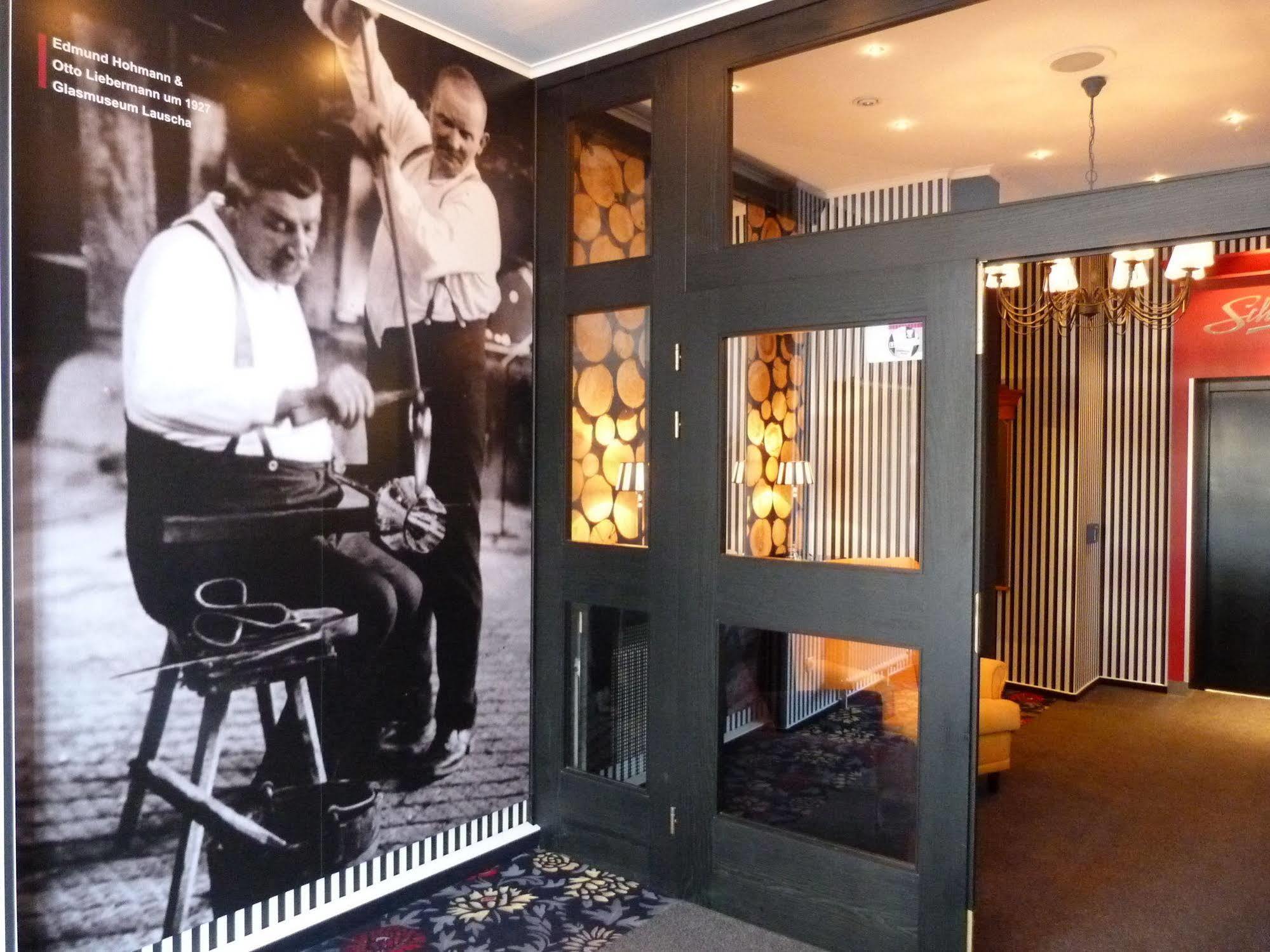 Boutique Hotel Schieferhof Neuhaus am Rennweg Extérieur photo